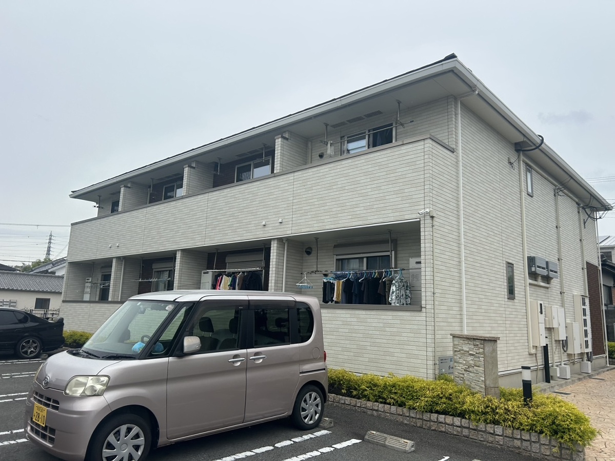 ディア　ベルジュ