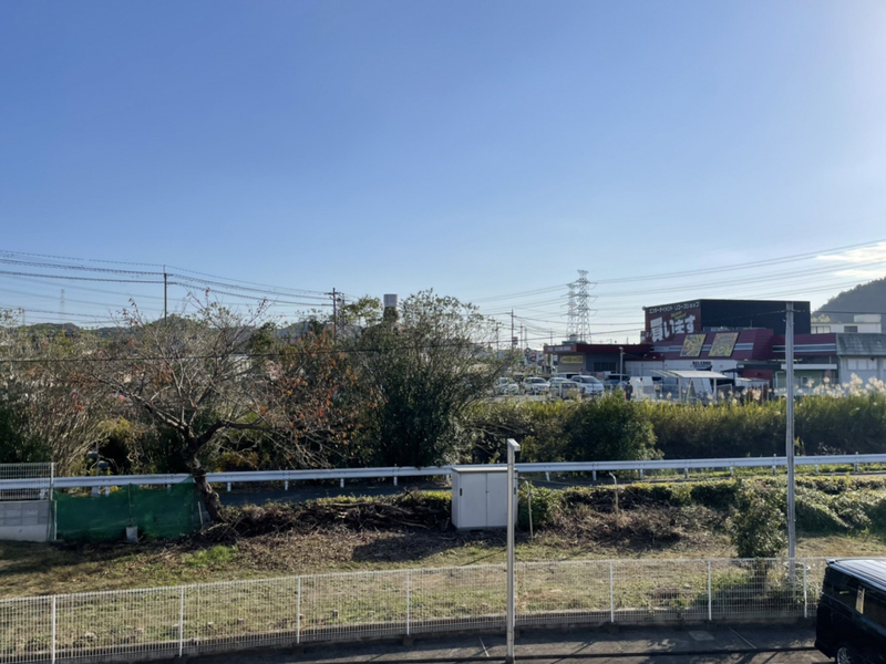 眺望 写真20