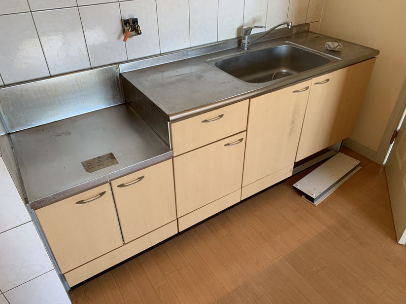 キッチン 写真4