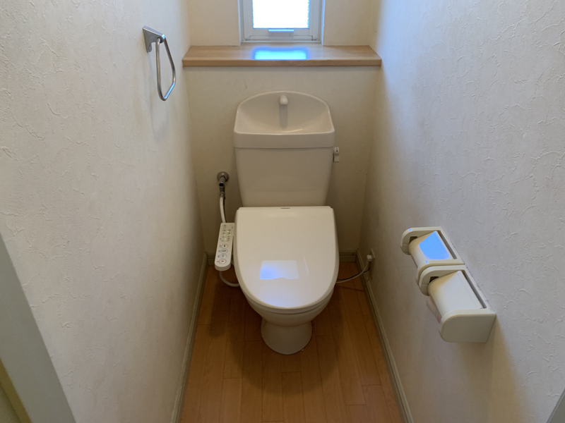 トイレ 写真13