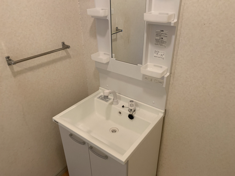 洗面所 写真9