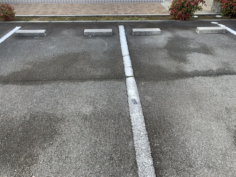 駐車場 写真32
