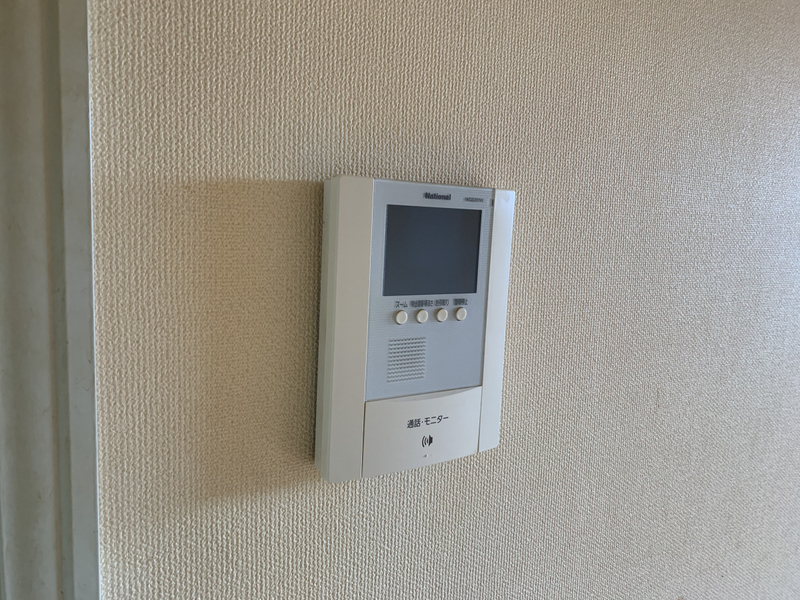 セキュリティ 写真17