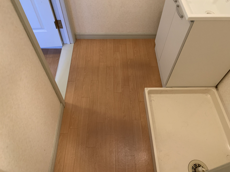 洗面所 写真10