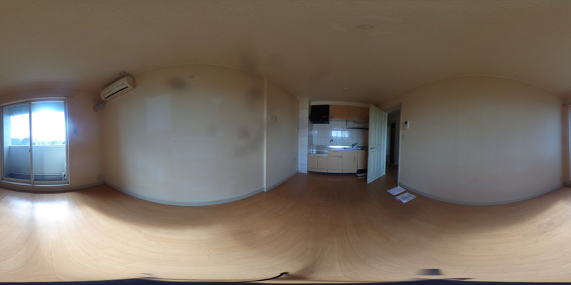 リビング 写真33