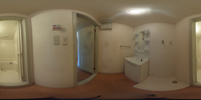 洗面所 写真37