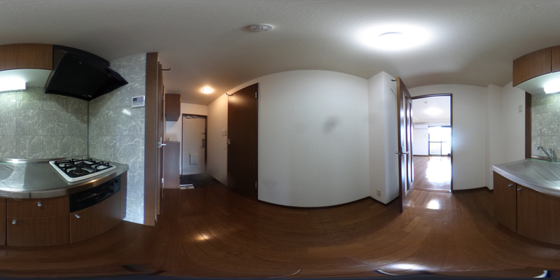 キッチン 写真33
