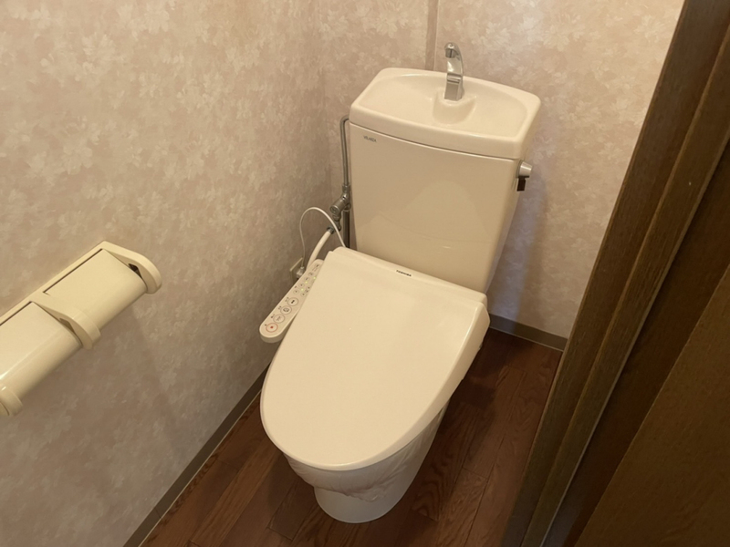 トイレ 写真13