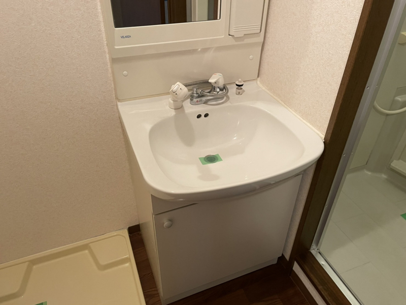 洗面所 写真10