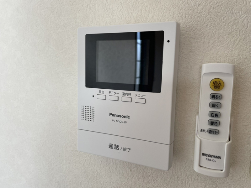 セキュリティ 写真16