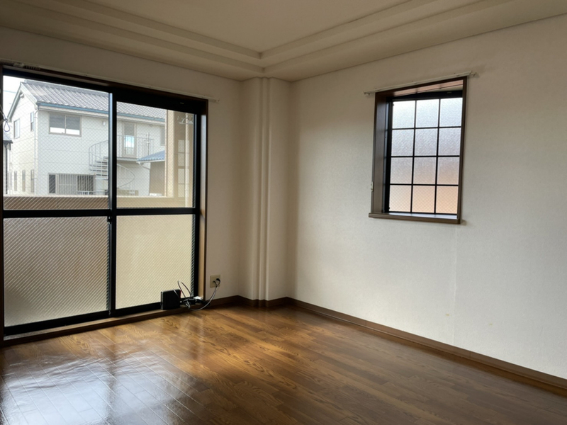子供部屋 写真7