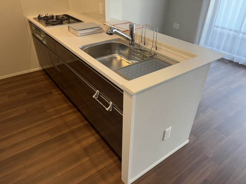 キッチン 写真3