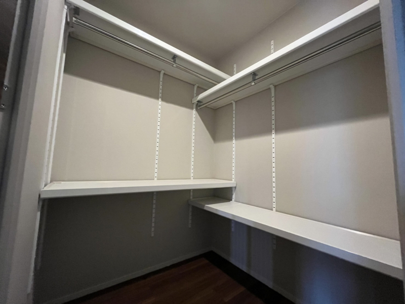 収納 写真15