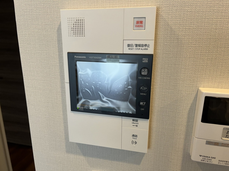 セキュリティ 写真18