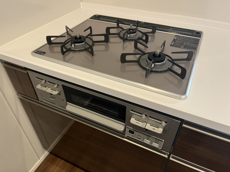 キッチン 写真4