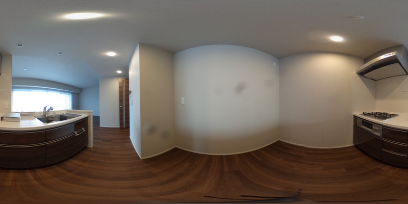 キッチン 写真34