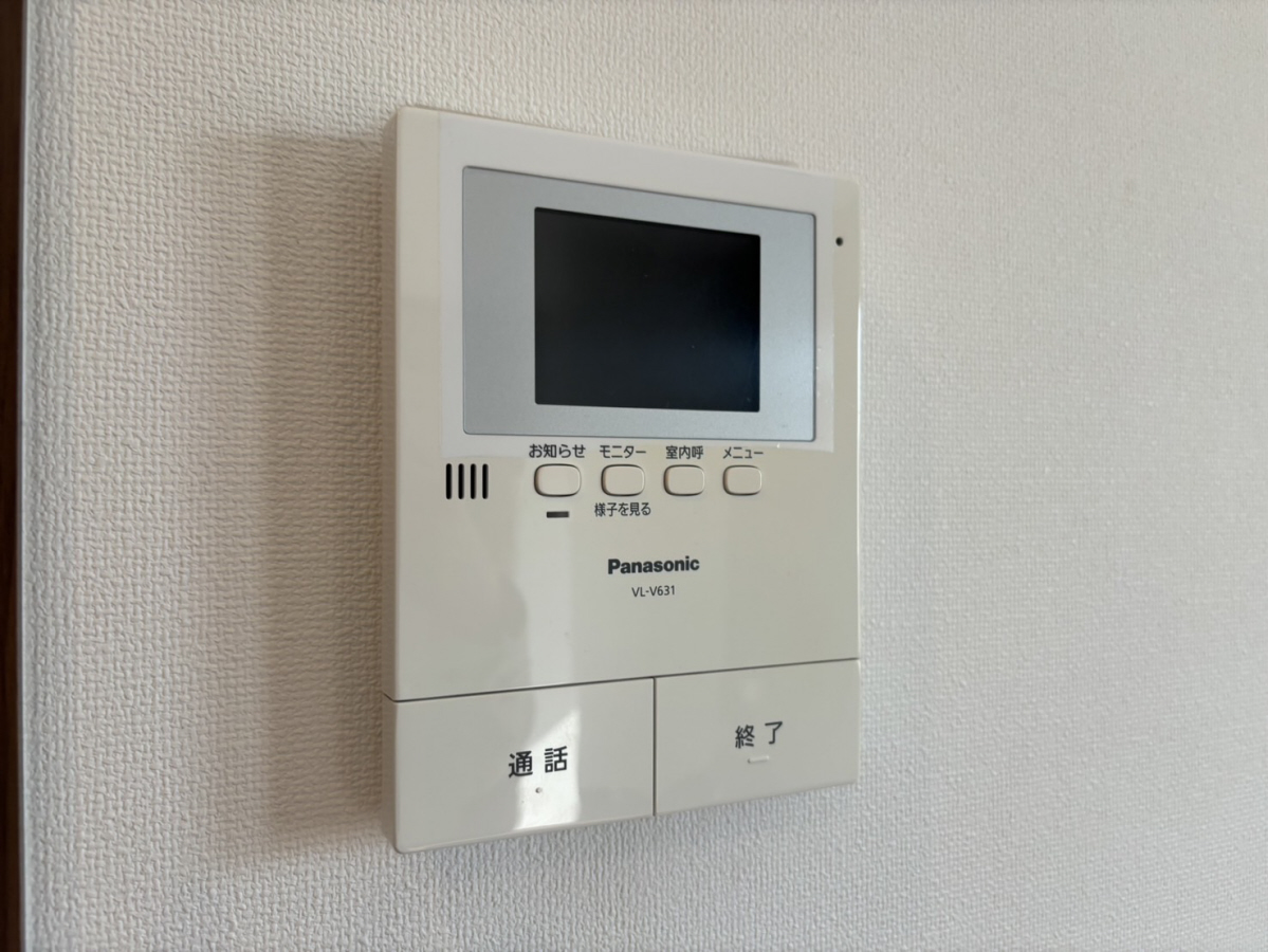 セキュリティ 写真19