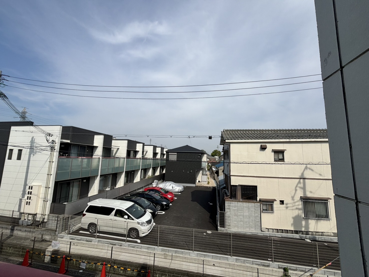 眺望 写真28