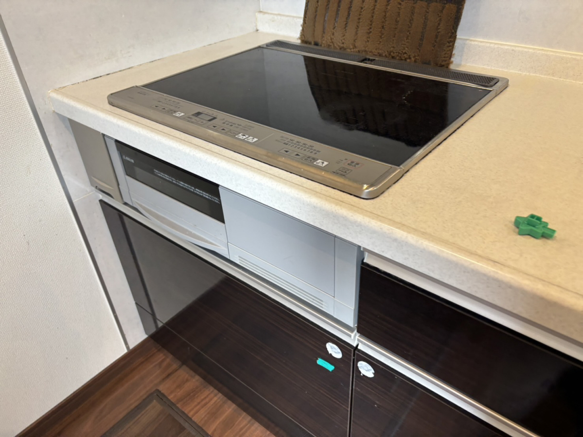キッチン 写真5