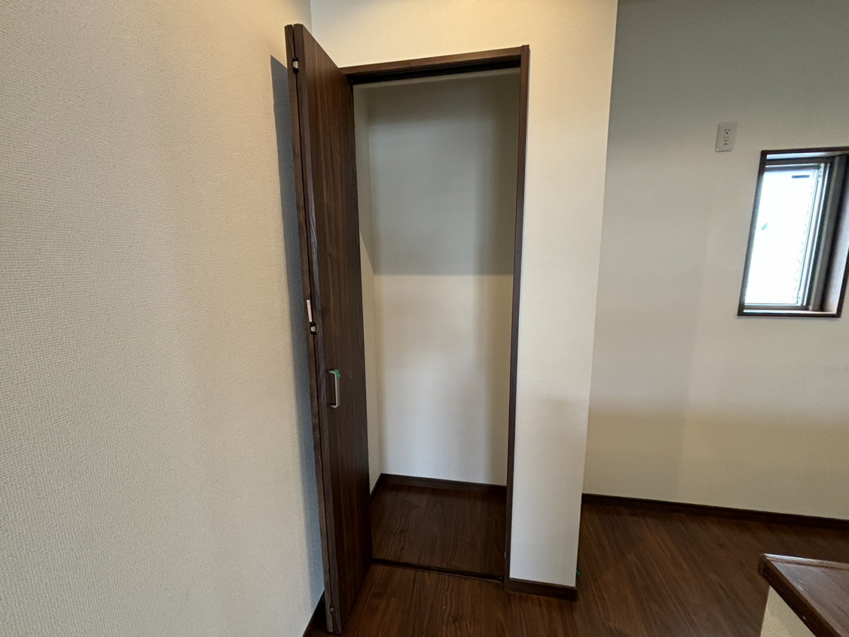 収納 写真17