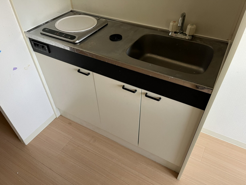 キッチン 写真3