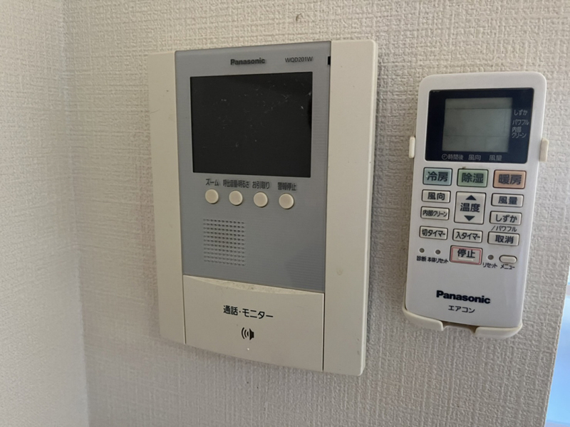 セキュリティ 写真17