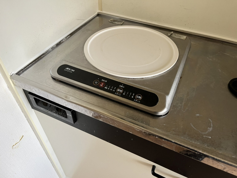 キッチン 写真4