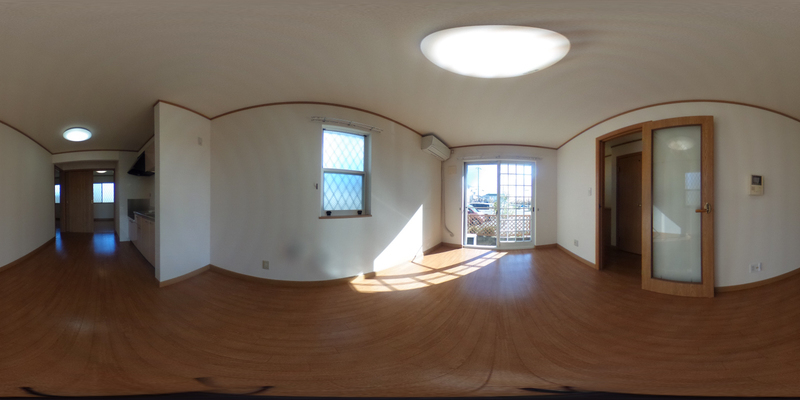 リビング 写真33