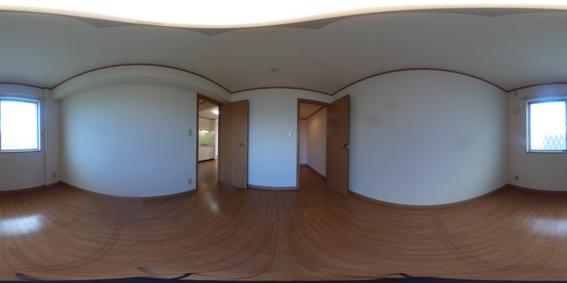 子供部屋 写真35