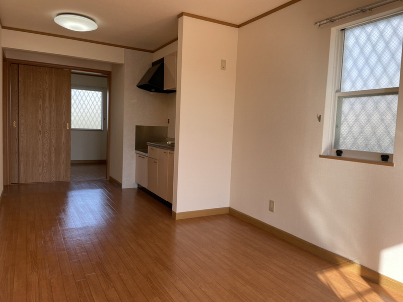 リビング 写真3