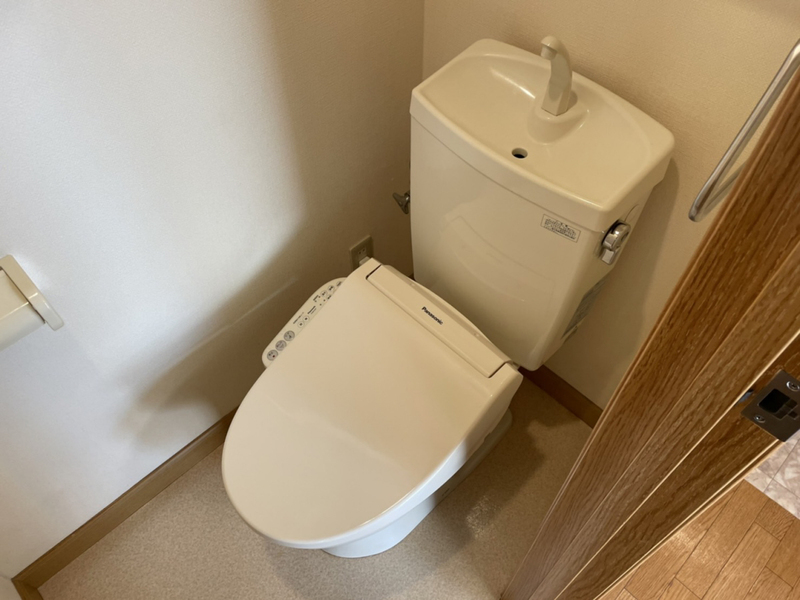トイレ 写真13