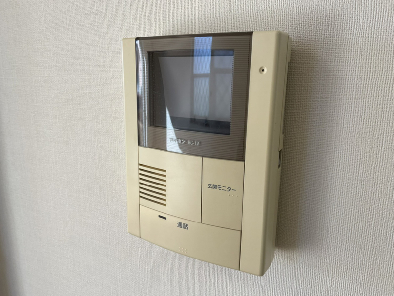 セキュリティ 写真18