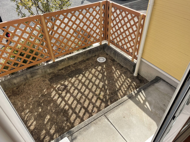 バルコニー・ベランダ 写真17