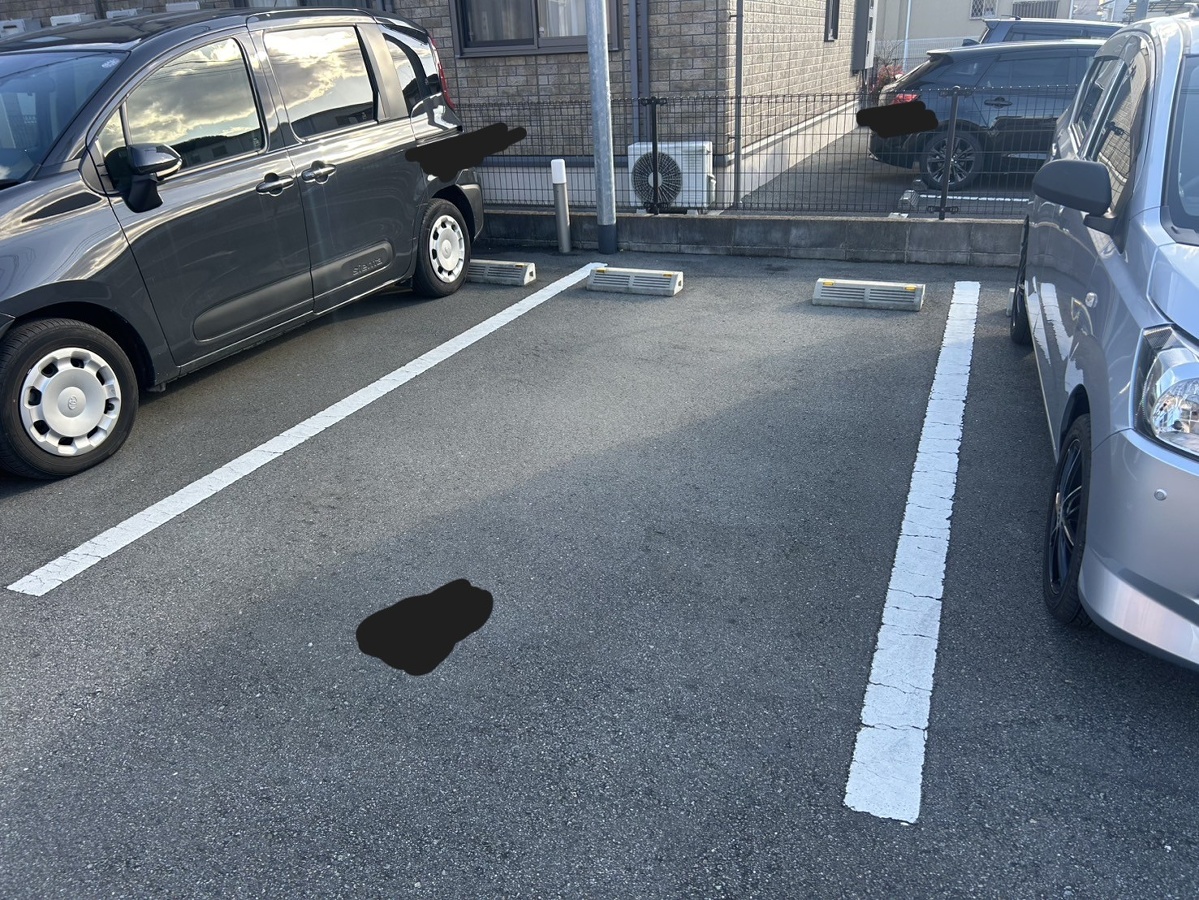 駐車場 写真35