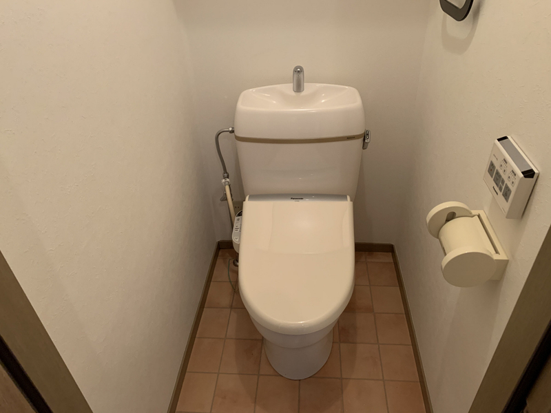 トイレ 写真12