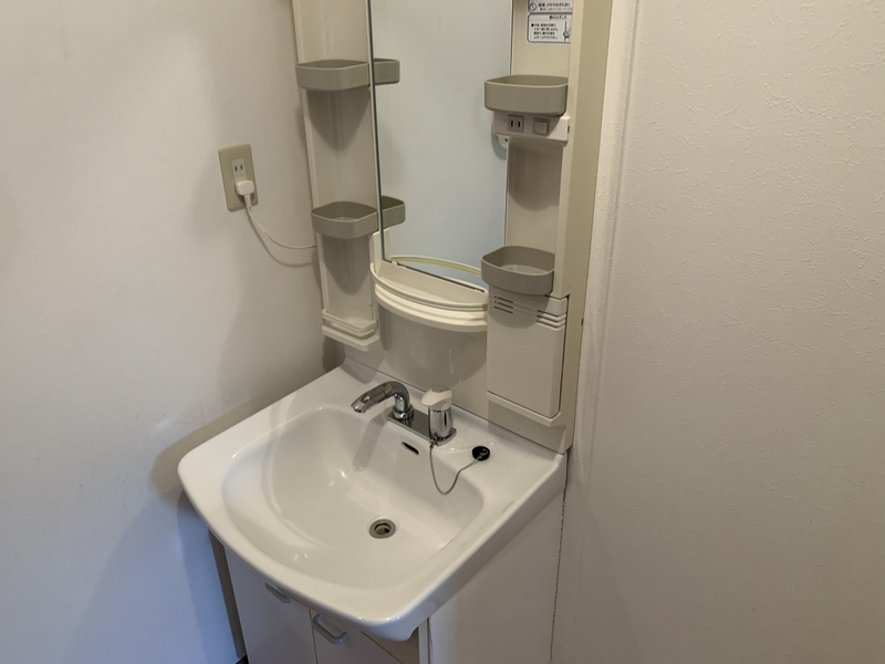 洗面所 写真8