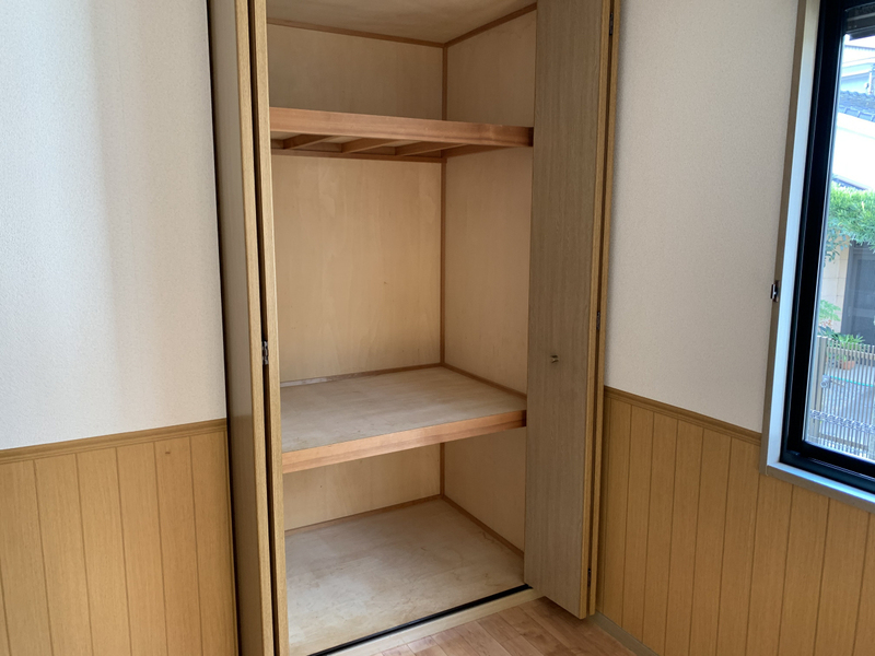 収納 写真13