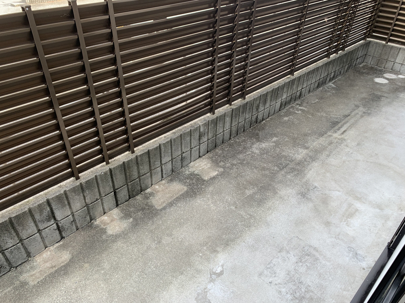 バルコニー・ベランダ 写真15