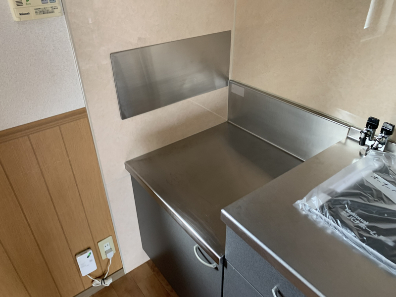 キッチン 写真4