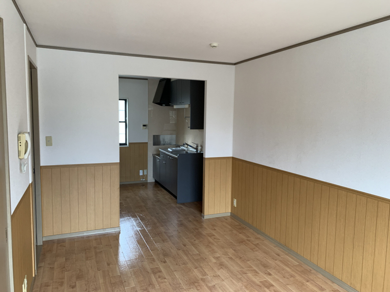 リビング 写真2