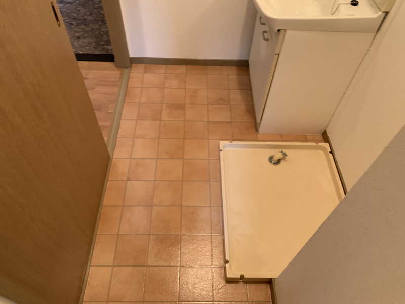 洗面所 写真9