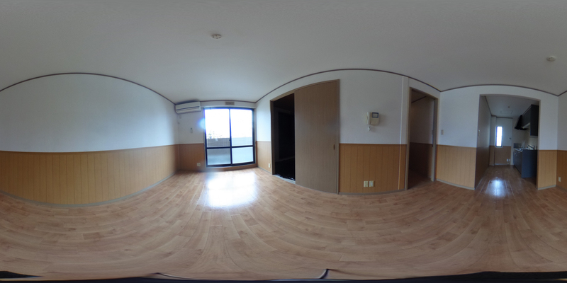 リビング 写真33