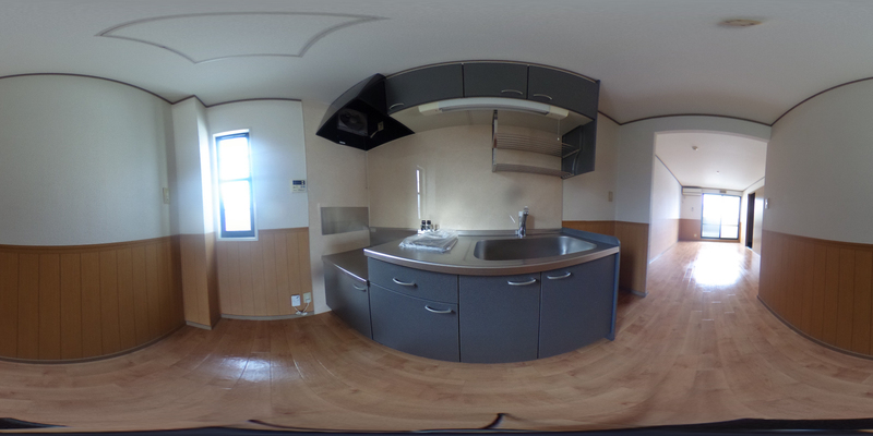 キッチン 写真34