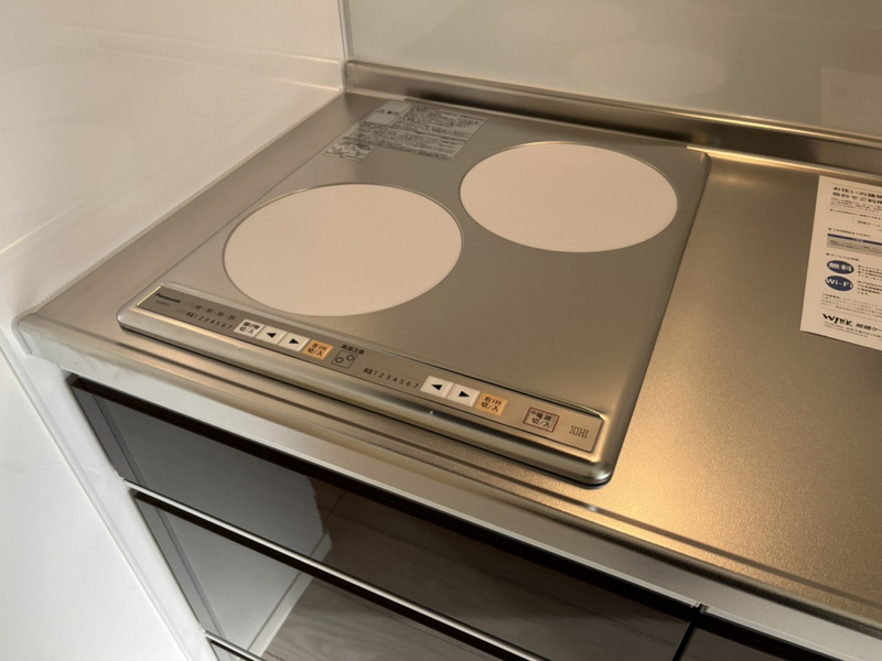 キッチン 写真4