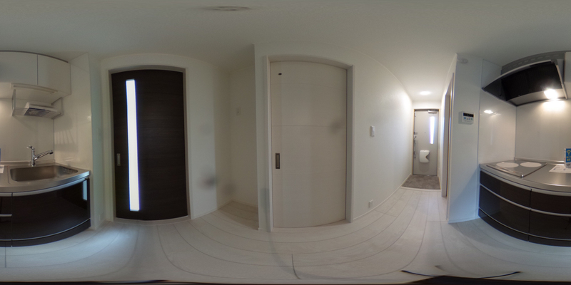 キッチン 写真34