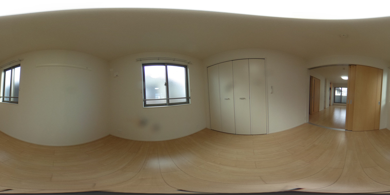 子供部屋 写真35
