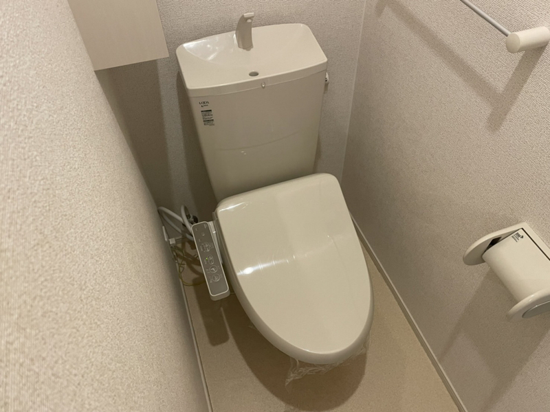 トイレ 写真13