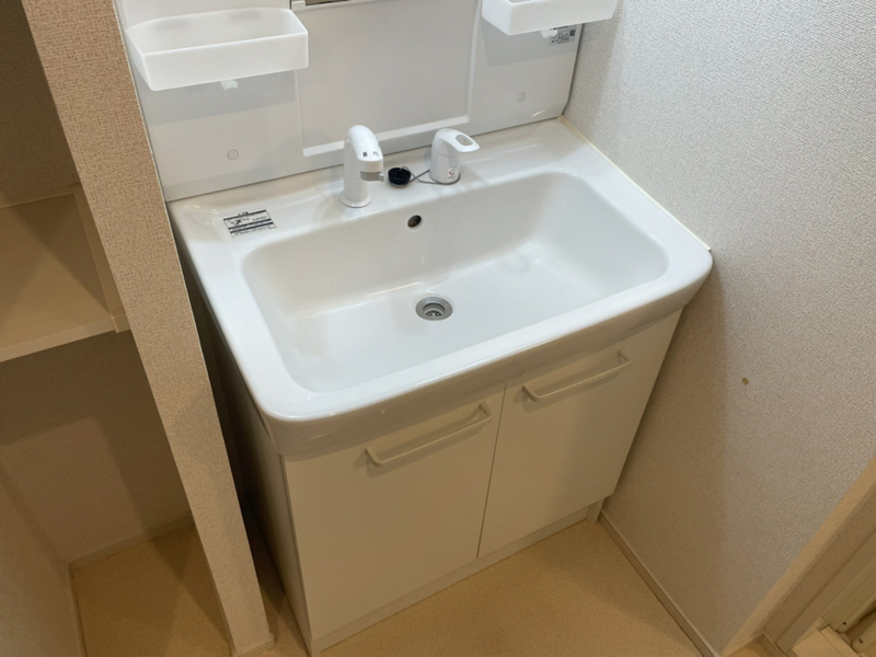 洗面所 写真10