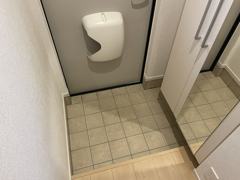 玄関 写真9