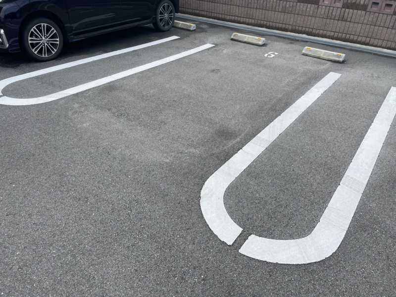 駐車場 写真32